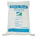 WEIFANG ENSIGN CITRIC CITRIC Monohydrate Powder Preço